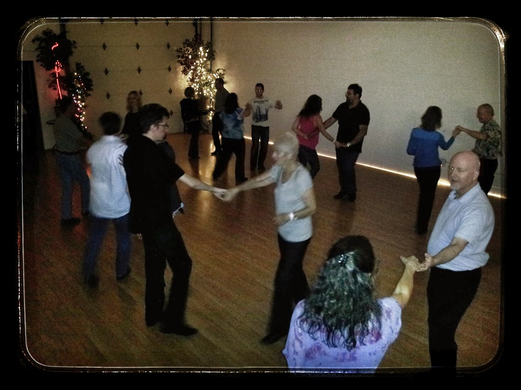 You Can Dance Studios Inc | 4540 Eastgate Pkwy #4, Mississauga, ON L4W 3W6, Canada | Phone: (905) 614-1108