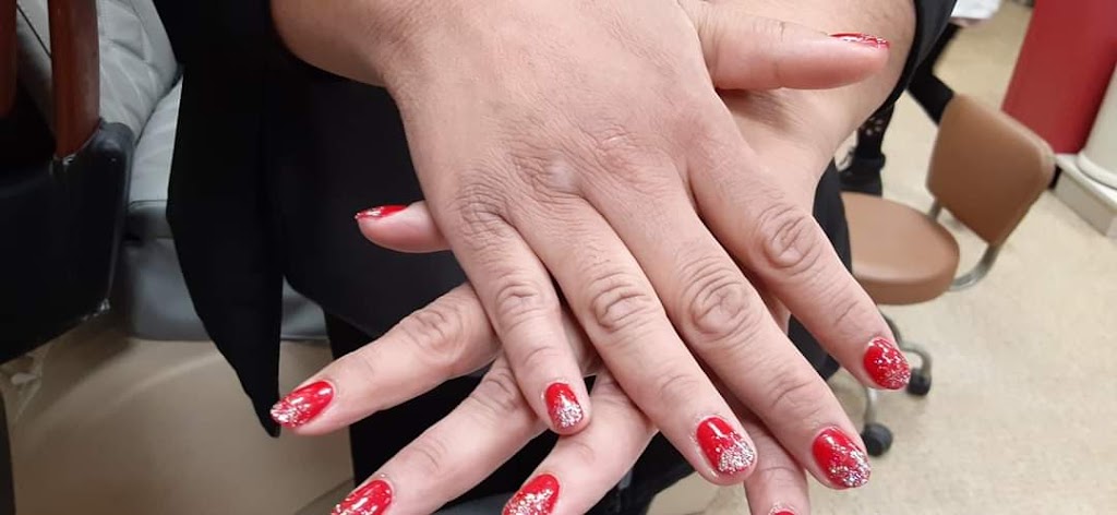 Regal Nails, Salon & Spa | 8249 Eagle Landing Pkwy, Chilliwack, BC V2R 0P9, Canada | Phone: (604) 795-5533