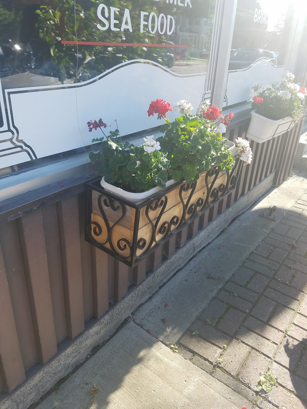 R.C. Metalcraft | 44 Rue River, Stanbridge East, QC J0J 2H0, Canada | Phone: (450) 248-3883