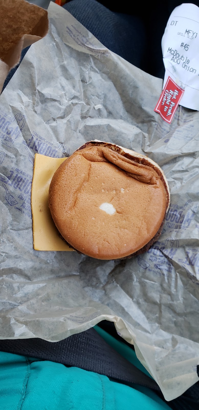 McDonalds | 631 Niagara St, Welland, ON L3C 1L9, Canada | Phone: (905) 735-1064