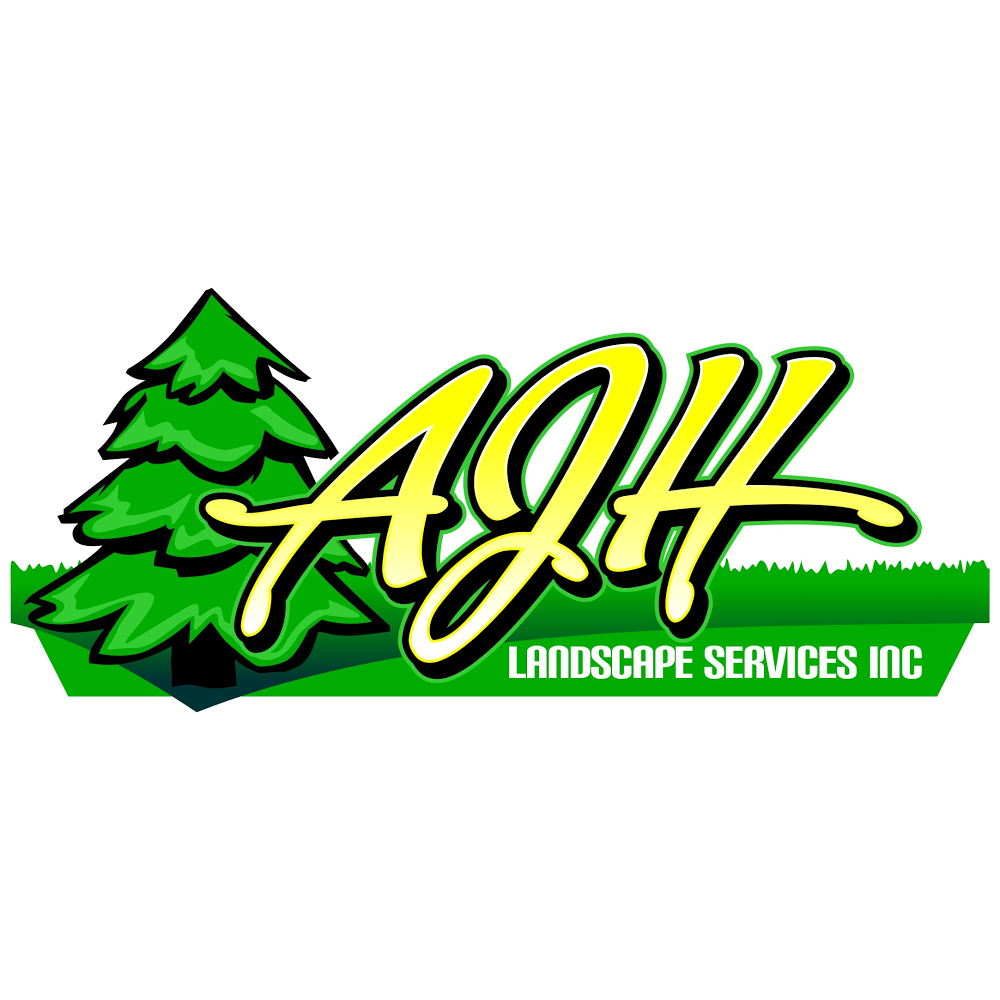 AJH Landscape Services Inc | 8215 Wellington 19, Fergus, ON N1M 2W4, Canada | Phone: (519) 827-8261