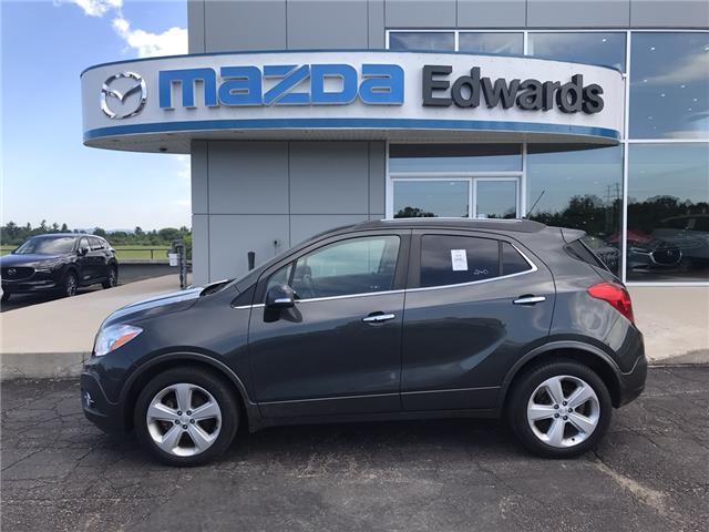 Edwards Mazda | 1433 Pembroke St W, Pembroke, ON K8A 7A5, Canada | Phone: (613) 735-0166