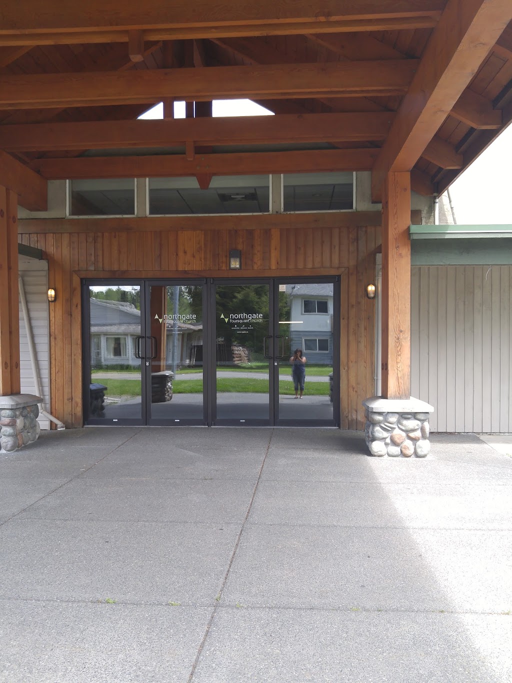 Northgate Church | 1640 Burgess Rd, Courtenay, BC V9N 5W8, Canada | Phone: (250) 334-2727