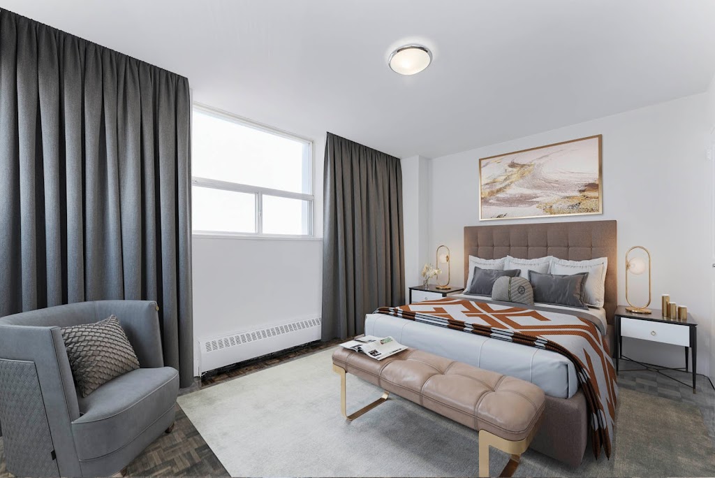 432-462 Leinster Street | 432 Leinster St, Woodstock, ON N4S 7G4, Canada | Phone: (226) 228-0126