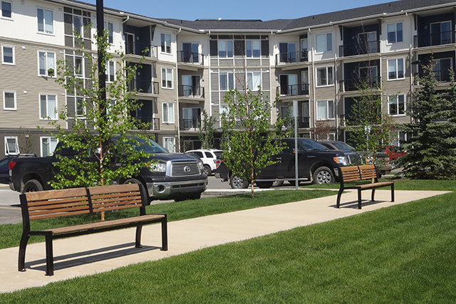 Airdrie Place | 100 Chinook Winds Pl SW, Airdrie, AB T4B 4B4, Canada | Phone: (403) 980-8098