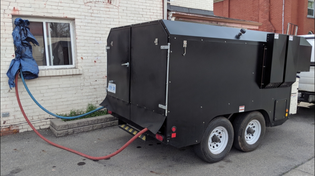 Green Heat Bed Bug Exterminator | 1411 Hidden Valley Rd, Burlington, ON L7P 0T5, Canada | Phone: (289) 828-2298