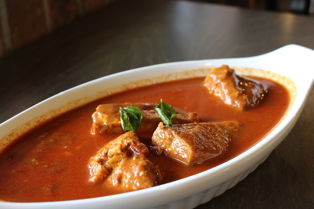 Southern Flavours | 3945 Quadra St, Victoria, BC V8X 1J5, Canada | Phone: (250) 727-2710