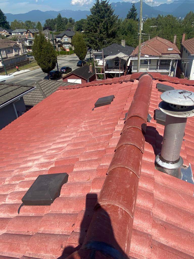 A-Top Roofing LTD. | 13863 100 Ave Unit 202, Surrey, BC V3T 5P5, Canada | Phone: (778) 874-0421