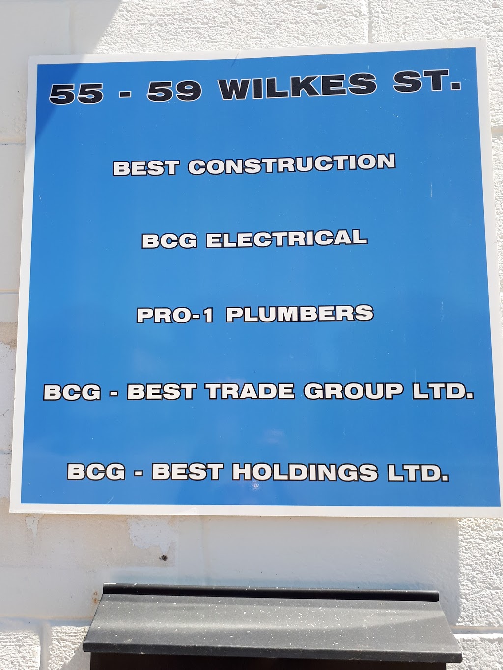 Pro-1 Plumbers | 55-59 Wilkes St, Brantford, ON N3T 4V9, Canada | Phone: (519) 304-8411