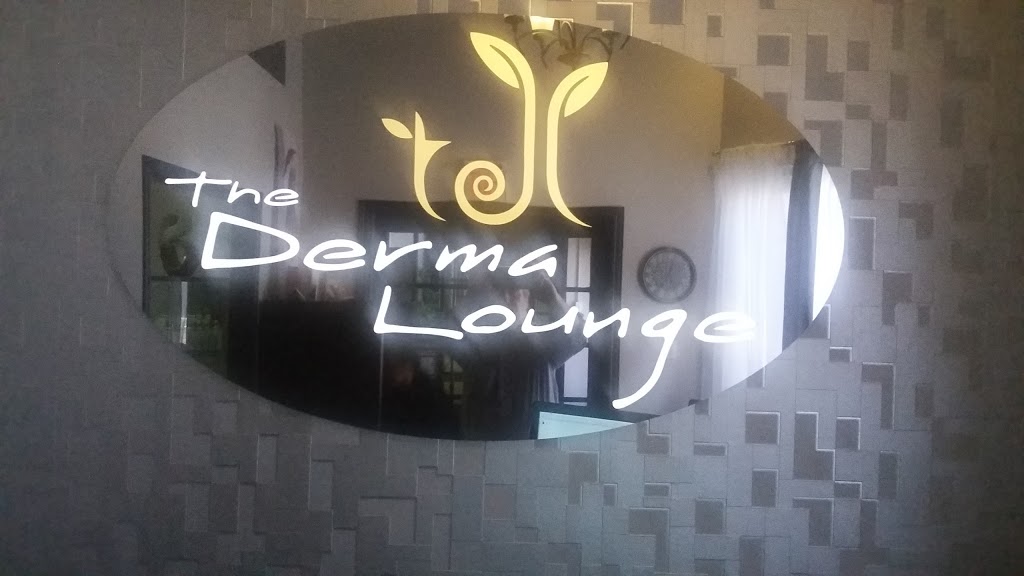 The Derma Lounge | 38 Wellington St E Unit 2A, Aurora, ON L4G 1H5, Canada | Phone: (905) 503-4343