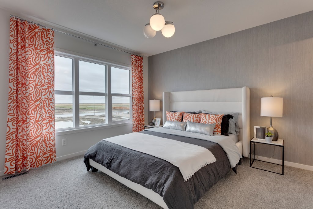 Trico Homes Seton Laned | Seton Heath SE 191 & 195, Calgary, AB T3M 3G3, Canada | Phone: (403) 764-0304