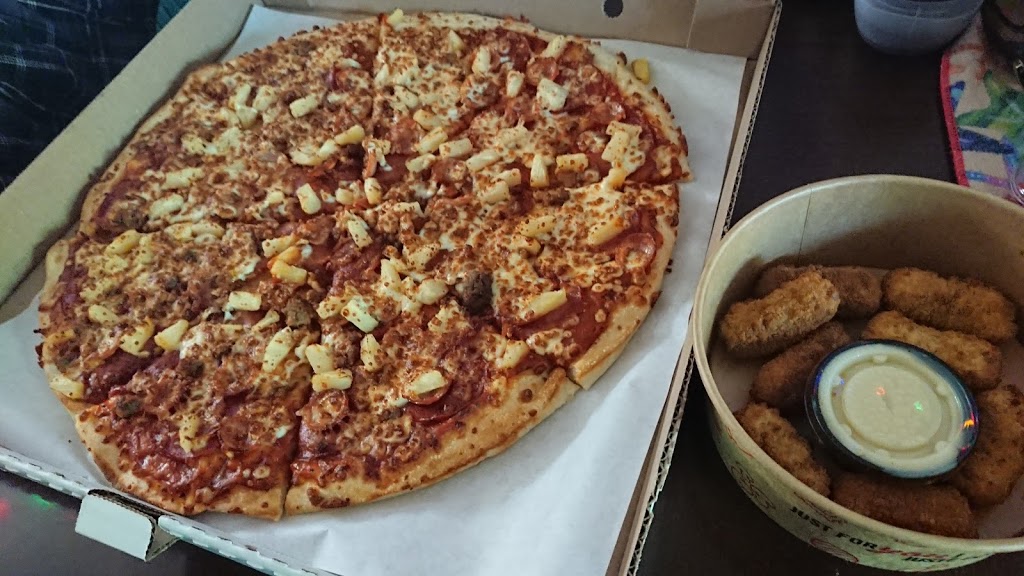 Pizza Delight | 374 Goderich St #21, Port Elgin, ON N0H 2C1, Canada | Phone: (519) 389-3555