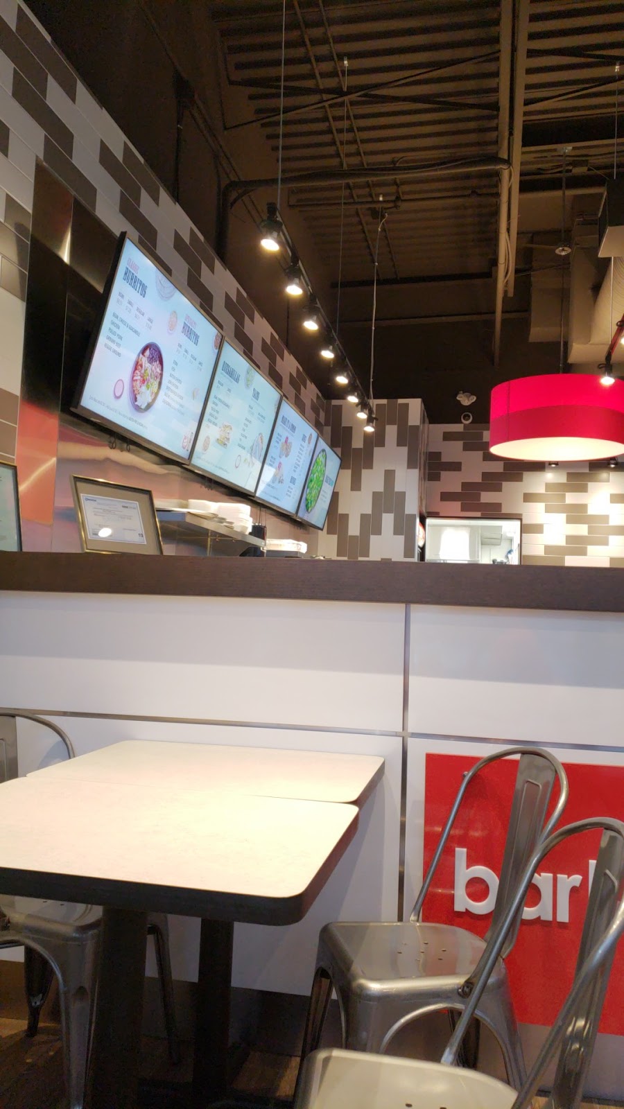 barBURRITO | 4825 167 Ave NW, Edmonton, AB T5Y 0S4, Canada | Phone: (780) 758-4027