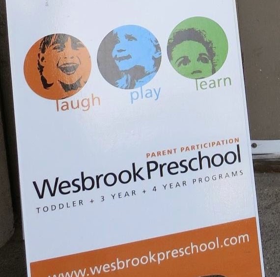 Wesbrook Parent Participation Preschool | 4405 W 8th Ave, Vancouver, BC V6R 2A1, Canada | Phone: (604) 224-3112