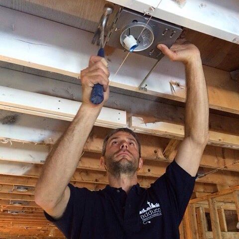 Adduco Electrical Solutions Ltd. | 1585 Britannia Rd E Unit E11, Mississauga, ON L4W 2M4, Canada | Phone: (416) 319-0001