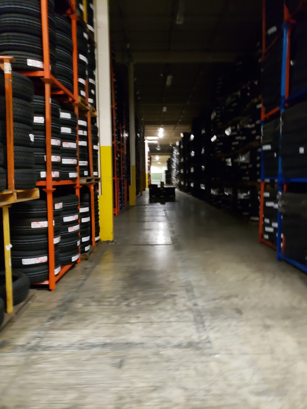 Pival International Inc. | 1001 Thornton Rd S, Oshawa, ON L1J 0B1, Canada | Phone: (905) 579-1402