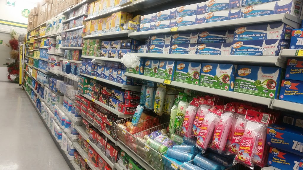 Dollarama | 13231 Yonge St, Richmond Hill, ON L4E 1B6, Canada | Phone: (905) 773-1583