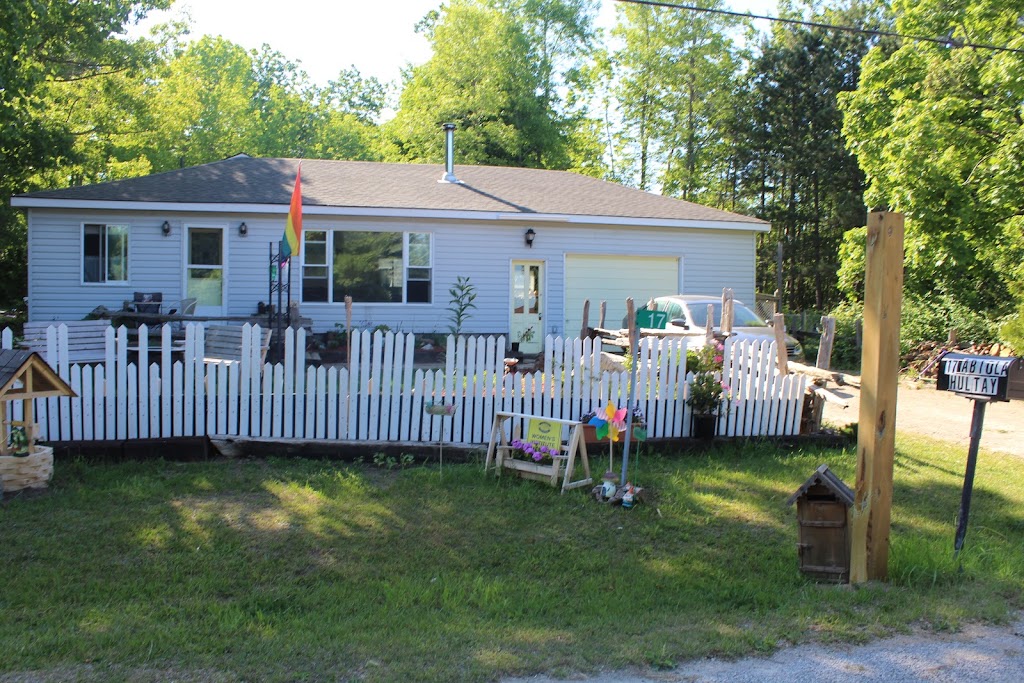 meantime home | 17 Everett Rd, Wiarton, ON N0H 2T0, Canada | Phone: (519) 534-9712