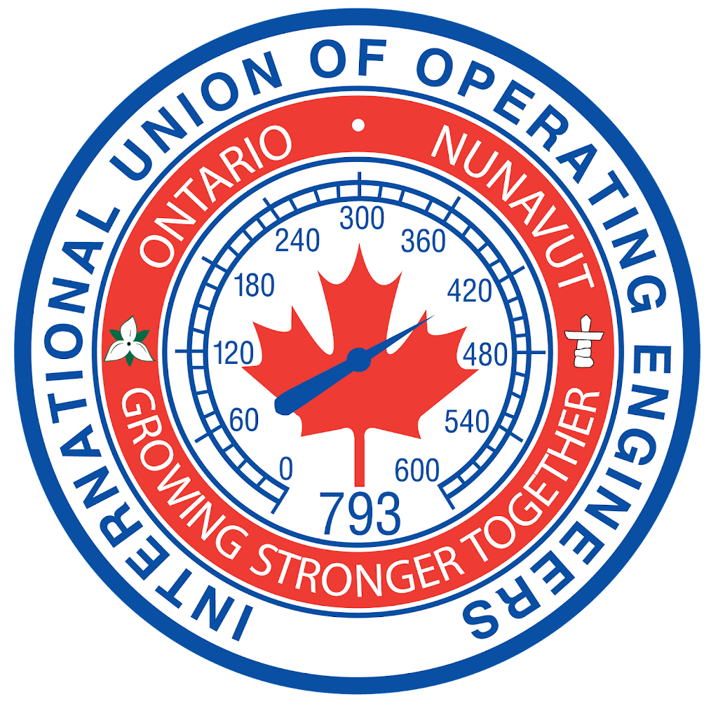 International Union Of Operating Engineers Local 793 - 1390A Lougar Ave