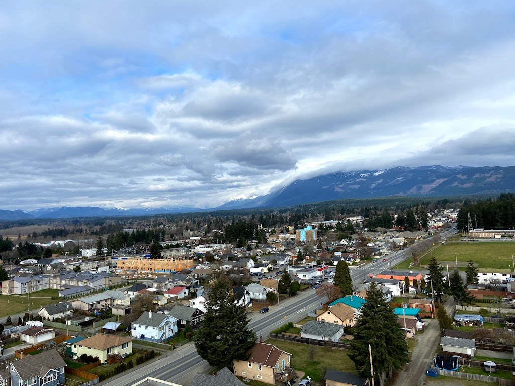 The Hospitality Inn | 3835 Redford St, Port Alberni, BC V9Y 3S2, Canada | Phone: (250) 723-8111