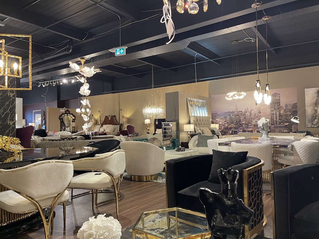 Classico Roma Furniture | 77 Samor Rd unit 2, North York, ON M6A 1J2, Canada | Phone: (416) 792-8894