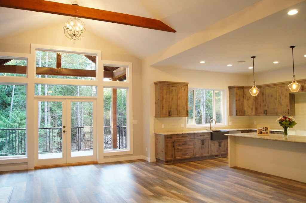 K2 Construction | 38 N Shore Rd C1, Lake Cowichan, BC V0R 2G0, Canada | Phone: (250) 748-0533