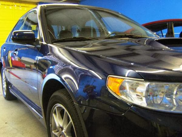 Eastside Collision Repairs | 874 Marion St, Winnipeg, MB R2J 0K4, Canada | Phone: (204) 237-7111