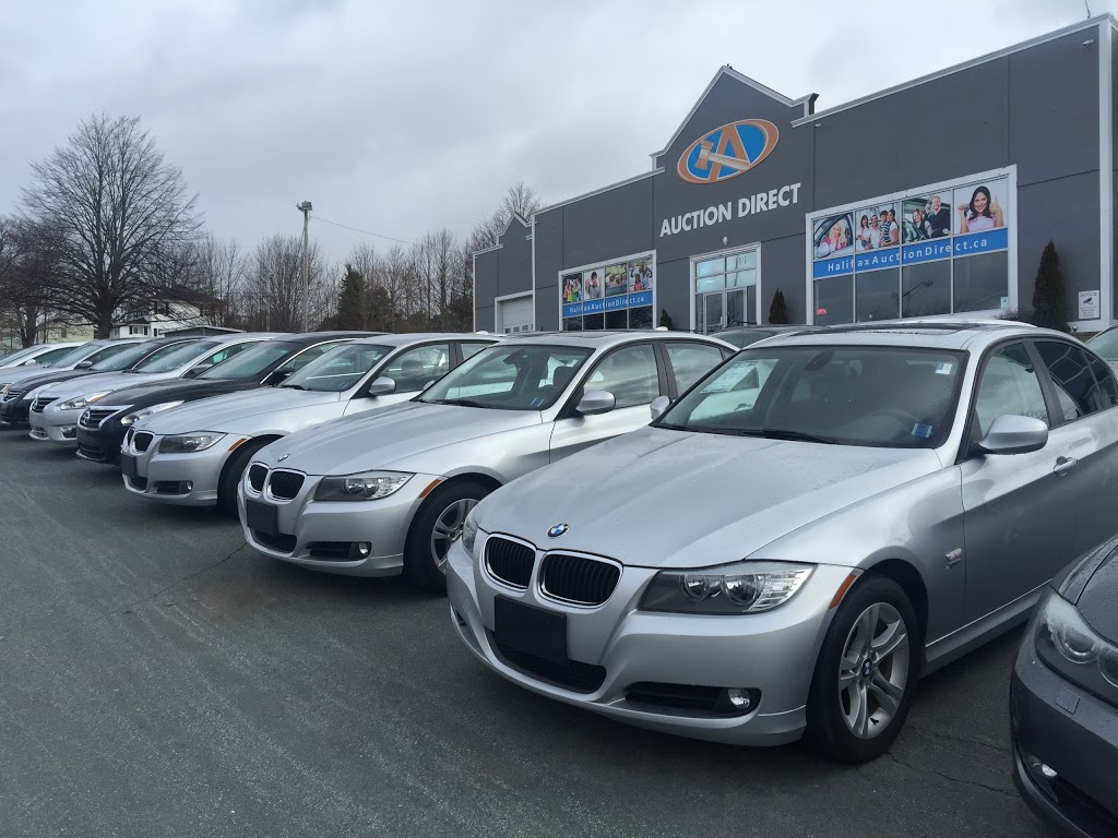Auction Direct | 115 Sackville Dr, Lower Sackville, NS B4C 2R3, Canada | Phone: (902) 252-1115