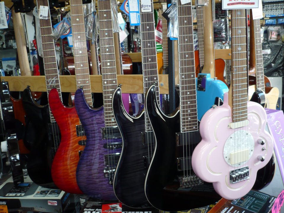 Rogers Music Centre | 465 Rogers Rd, York, ON M6M 1A8, Canada | Phone: (416) 651-3332