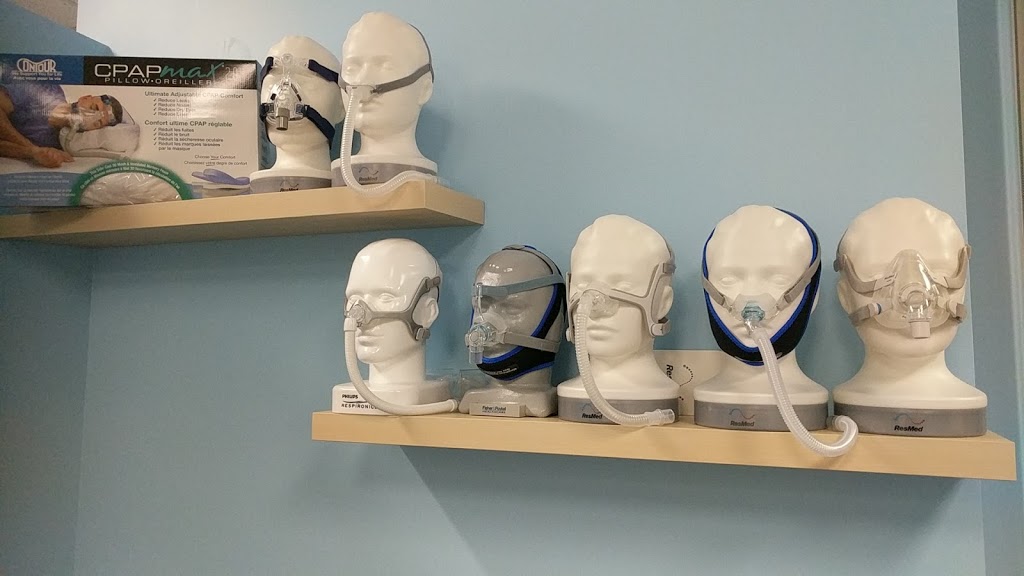 CPAP DIRECT LTD. | 1099 Kingston Rd suite 205, Pickering, ON L1V 1B5, Canada | Phone: (905) 831-4783