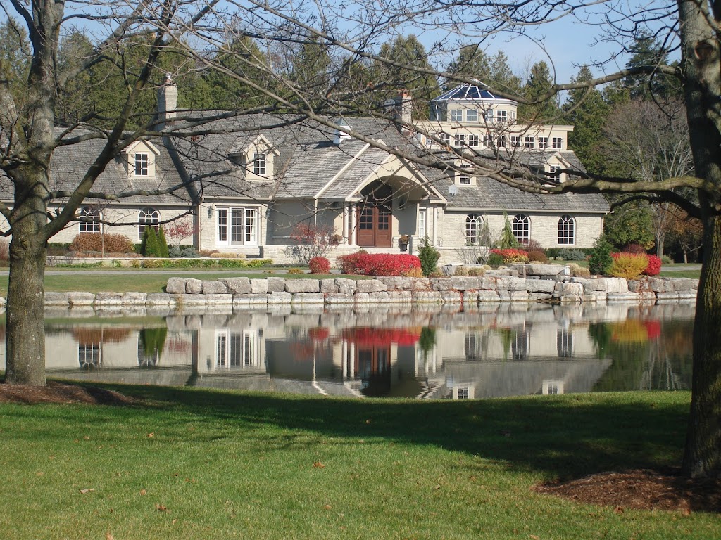 Ilex Landscape Management | 279 Delhi St, Guelph, ON N1E 4K9, Canada | Phone: (519) 546-4497