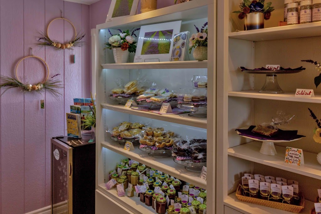 Laveanne | 8667 Gilmour Rd, Campbellcroft, ON L0A 1B0, Canada | Phone: (705) 201-1545