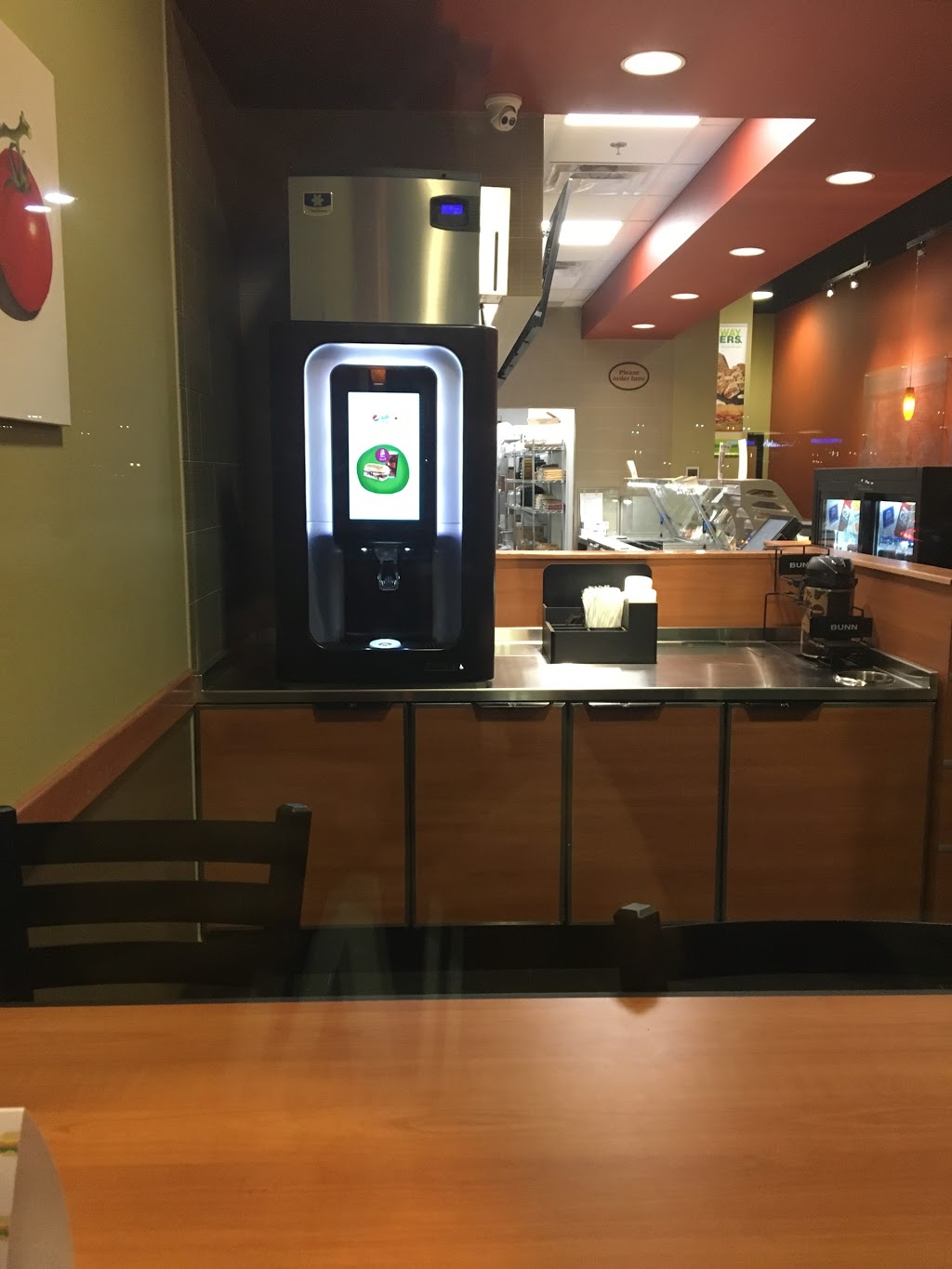 Subway | 15339 37 St NW, Edmonton, AB T5Y 0S5, Canada | Phone: (587) 459-1579