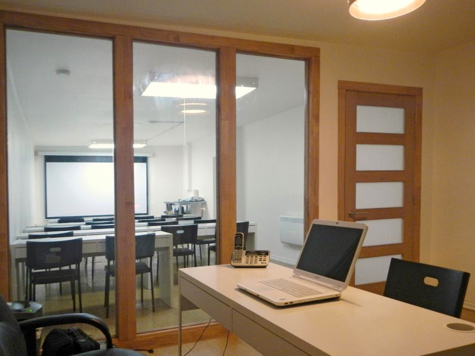 AUTO ÉCOLE FEU-VERT.CA | 537 Boulevard Rosemont, Montréal, QC H2S 1Z4, Canada | Phone: (514) 272-8378