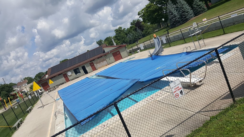 Palmerston Swimming Pool | 160 Main St E, Palmerston, ON N0G 2P0, Canada | Phone: (519) 343-5720
