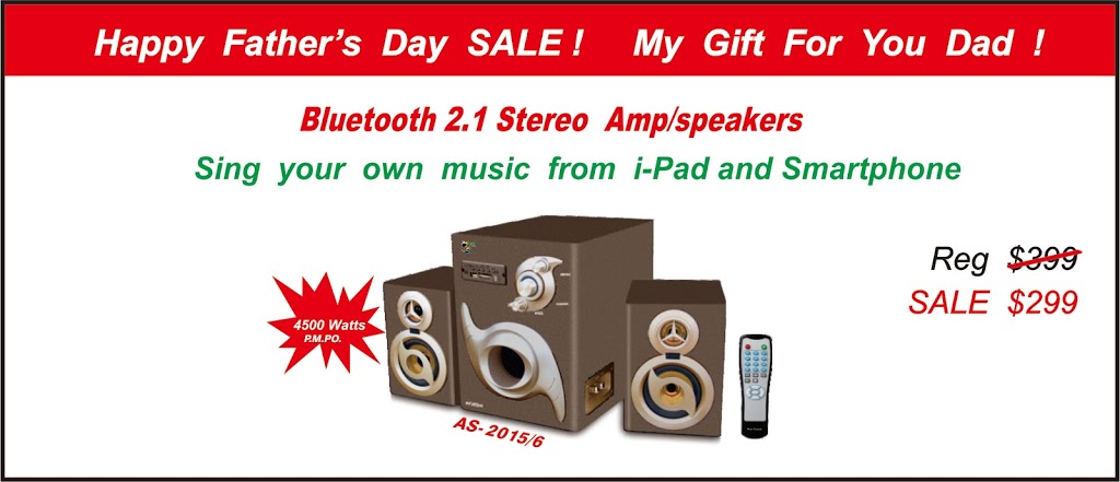 Home Karaoke Limited | 4559 Sheppard Ave E Unit#A, Scarborough, ON M1S 1V3, Canada | Phone: (416) 291-3121
