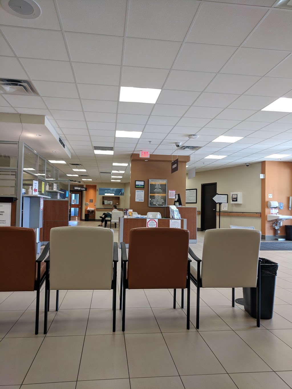 LifeLabs Medical Laboratory Services | 489 Alberni Hwy #110, Parksville, BC V9P 1J9, Canada | Phone: (800) 431-7206