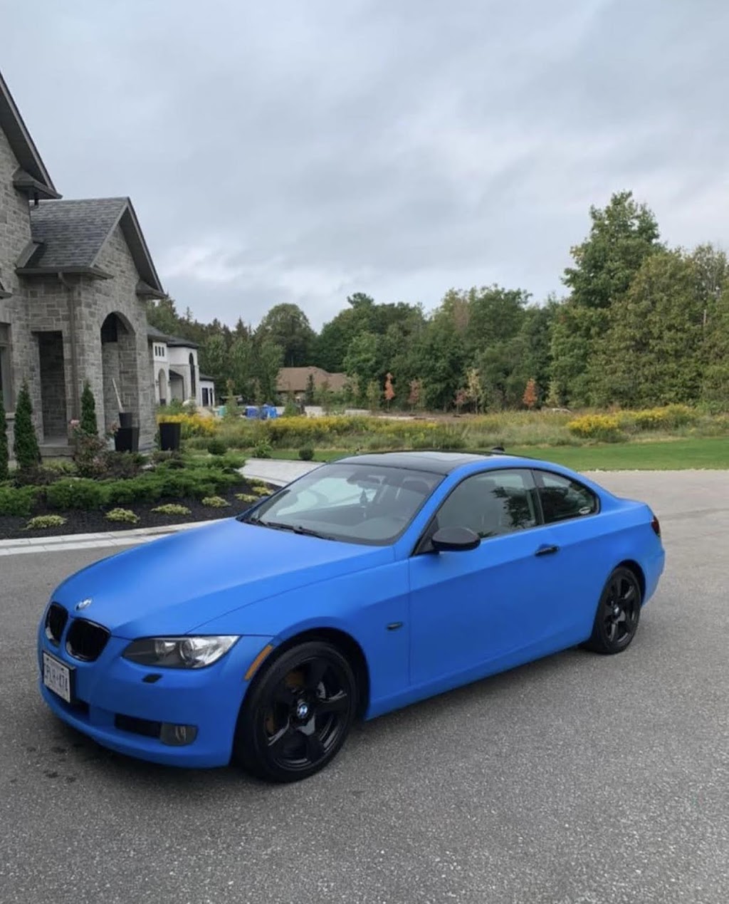 Luxury Automotive Boutique | 175 Trail Blvd, Township Of Springwater, ON L9X 0S7, Canada | Phone: (705) 500-5794