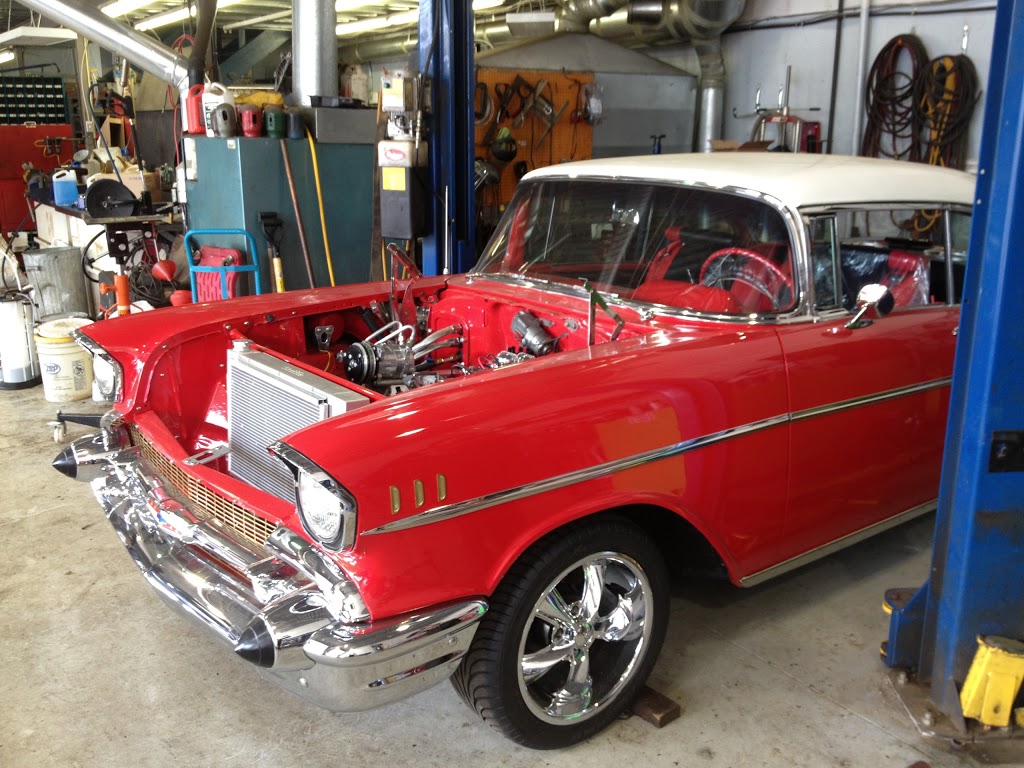 Hart Transmission and Mechanical | 110 Ordze Ave, Sherwood Park, AB T8B 1M6, Canada | Phone: (780) 467-1424