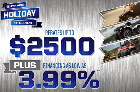 Sobetski Enterprises Polaris | 650 Selch St, Beausejour, MB R0E 0C0, Canada | Phone: (204) 268-2985