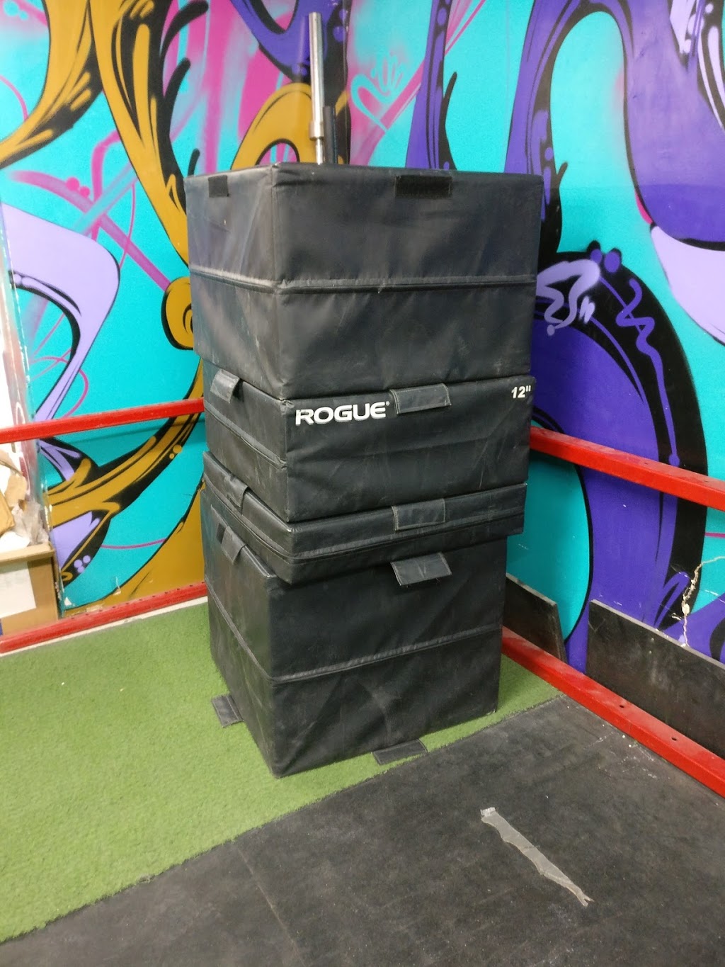 The Strength Edge | 4828 Pacific Rd NE #1, Calgary, AB T2E 5S5, Canada | Phone: (403) 901-4141