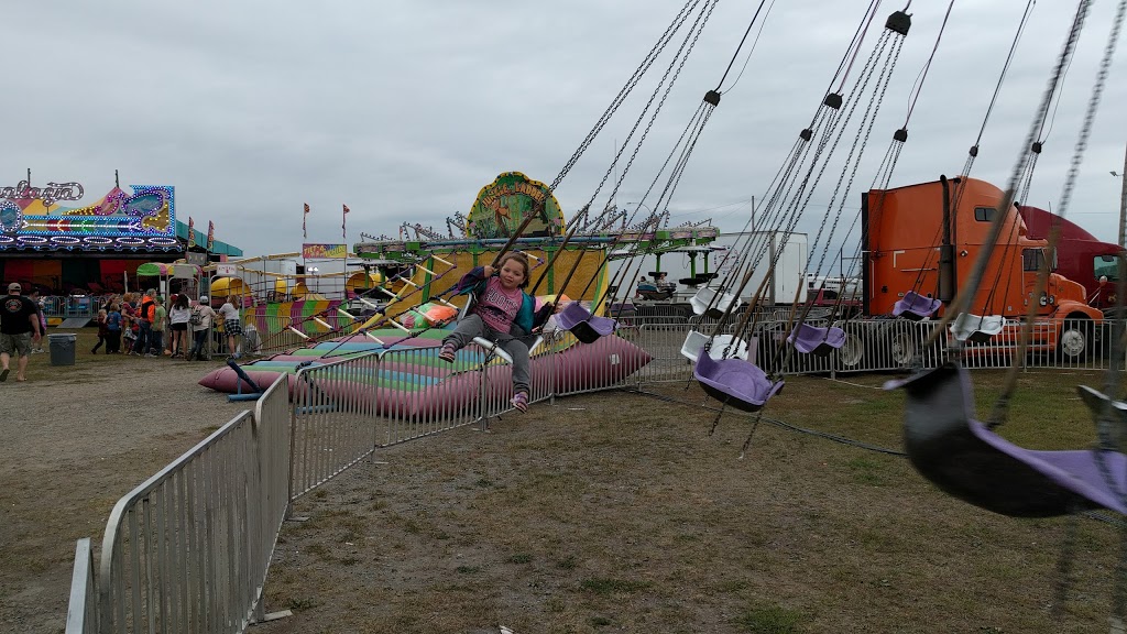 Hants Exhibition Arena | 221 Wentworth Rd, Windsor, NS B0N 2T0, Canada | Phone: (902) 798-0000
