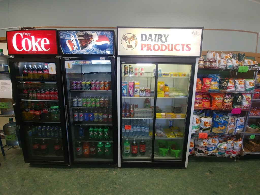 Lebret Groceries | 12 Pl De ELisge, Lebret, SK S0G 2Y0, Canada | Phone: (306) 332-6552
