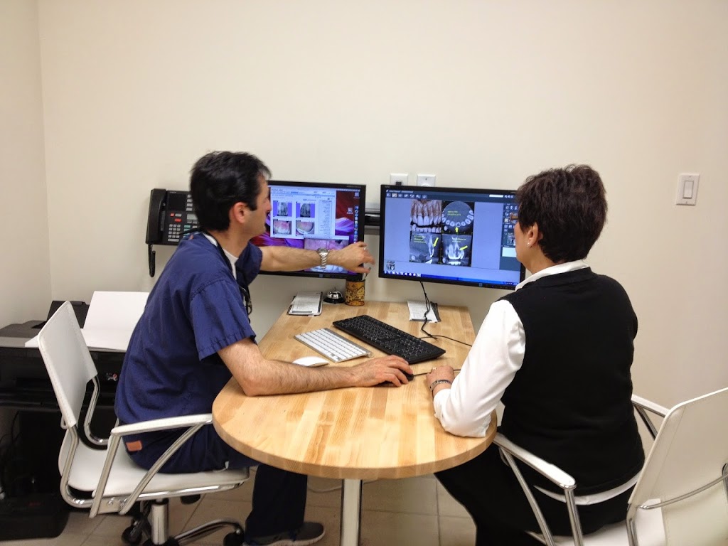 Endodontics at Yonge & Lawrence | 3044 Yonge St, Toronto, ON M4N 2K4, Canada | Phone: (416) 787-5021
