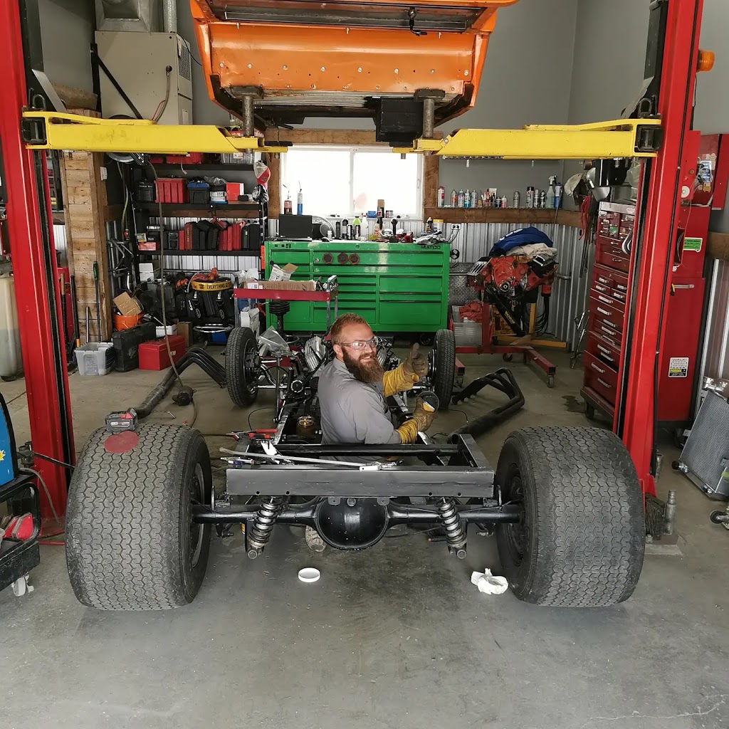 Sugar City Motors | 58 Railway Ave, Raymond, AB T0K 2S0, Canada | Phone: (403) 752-3456