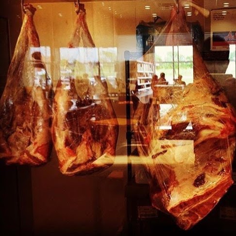JameJam Meat Shop | 8190 Bayview Ave, Thornhill, ON L3T 2S2, Canada | Phone: (905) 597-1965