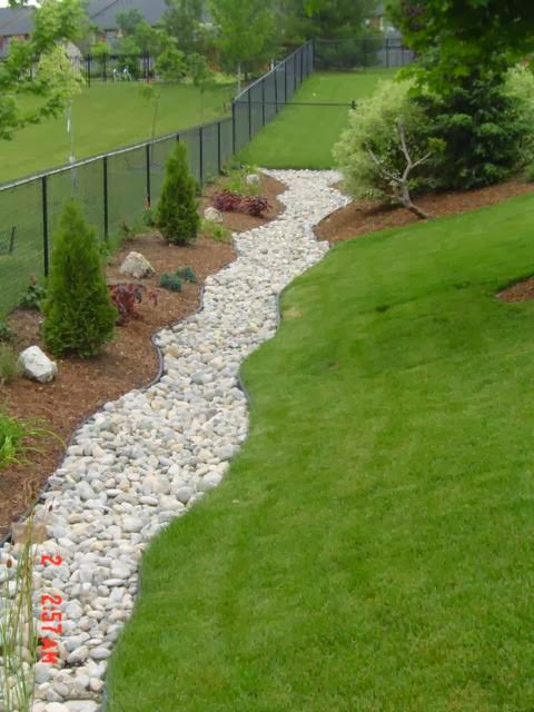 Flandscape - Snow Removal & Landscape | 2532 Main St, London, ON N6P 1P9, Canada | Phone: (519) 203-1800