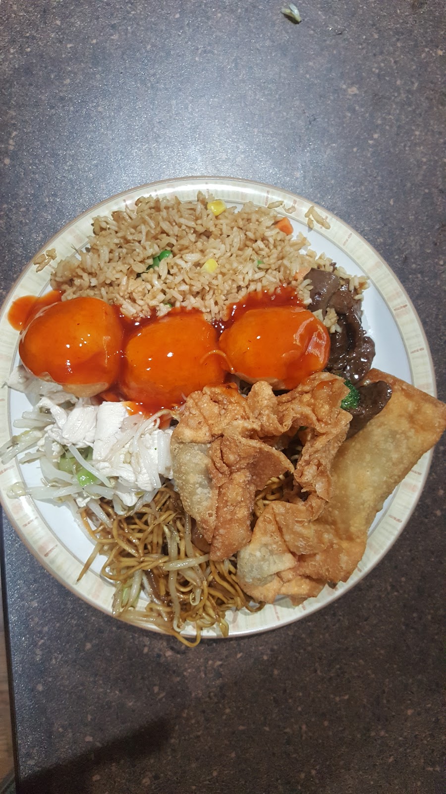 Tangs Kitchen - Port Elgin | 379 Goderich St, Port Elgin, ON N0H 2C1, Canada | Phone: (519) 832-2228