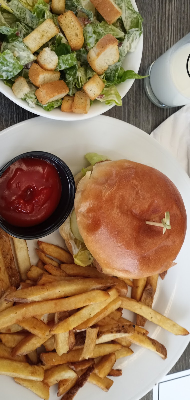 The Hub Seaforth | 164 Main St S, Seaforth, ON N0K 1W0, Canada | Phone: (519) 600-2337