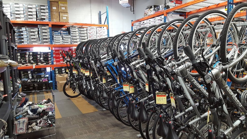 Sport Echange Outaouais | 1065 Boulevard de la Carrière, Gatineau, QC J8Y 6V5, Canada | Phone: (819) 770-6445